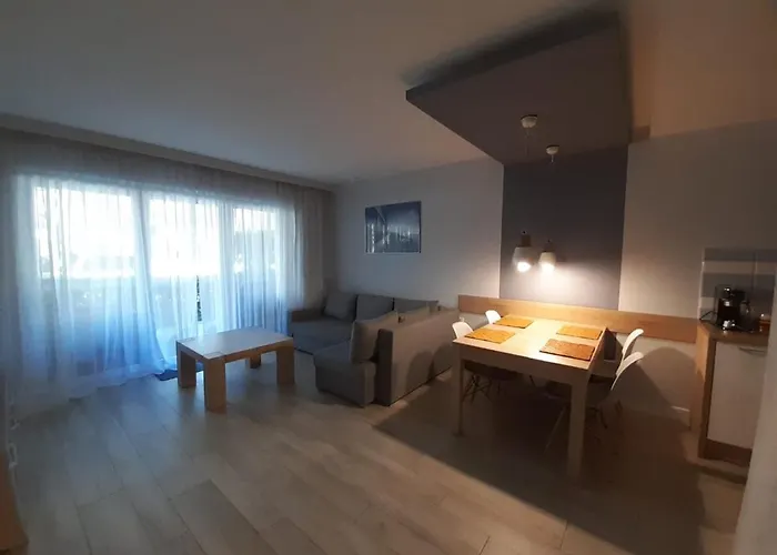 Apartament Morski