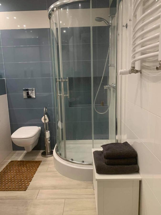 Apartamento Morski