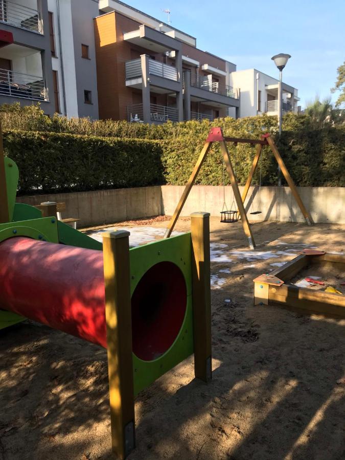 Apartamento Morski