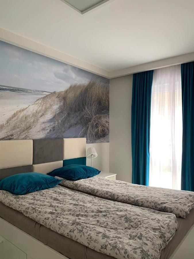 Apartamento Morski