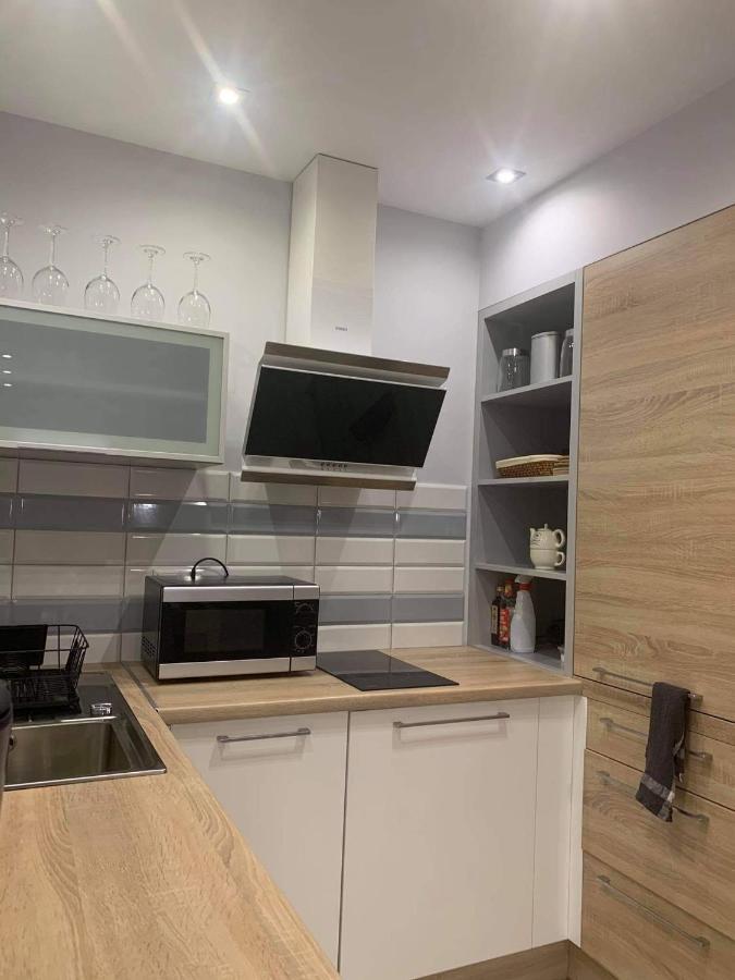 Apartment Morski Międzywodzie