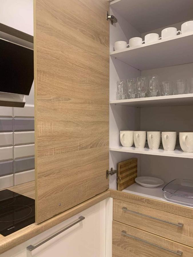 Apartamento Morski Międzywodzie