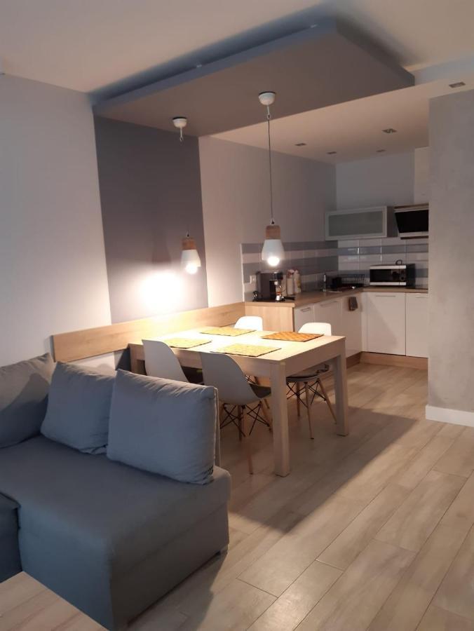 Morski Apartment Międzywodzie