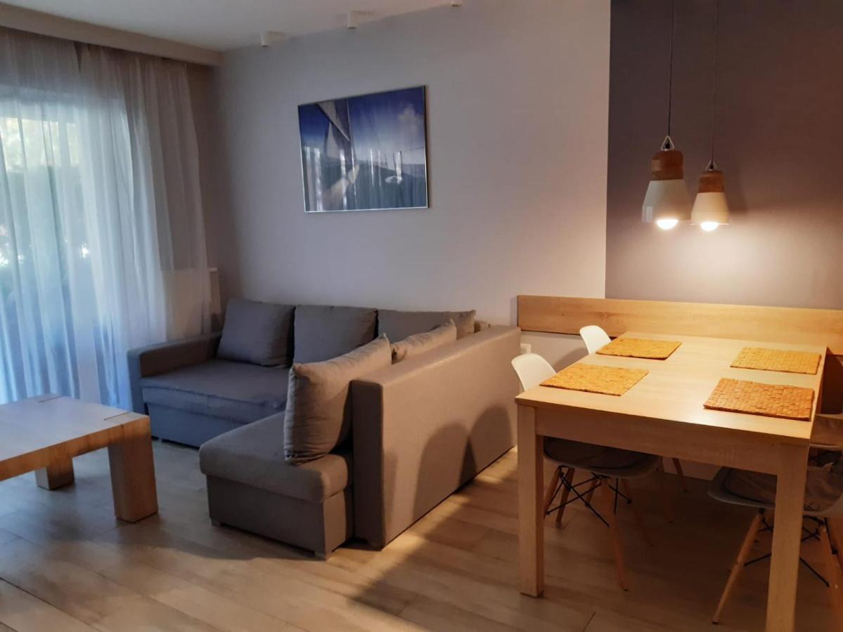 Morski Apartamento