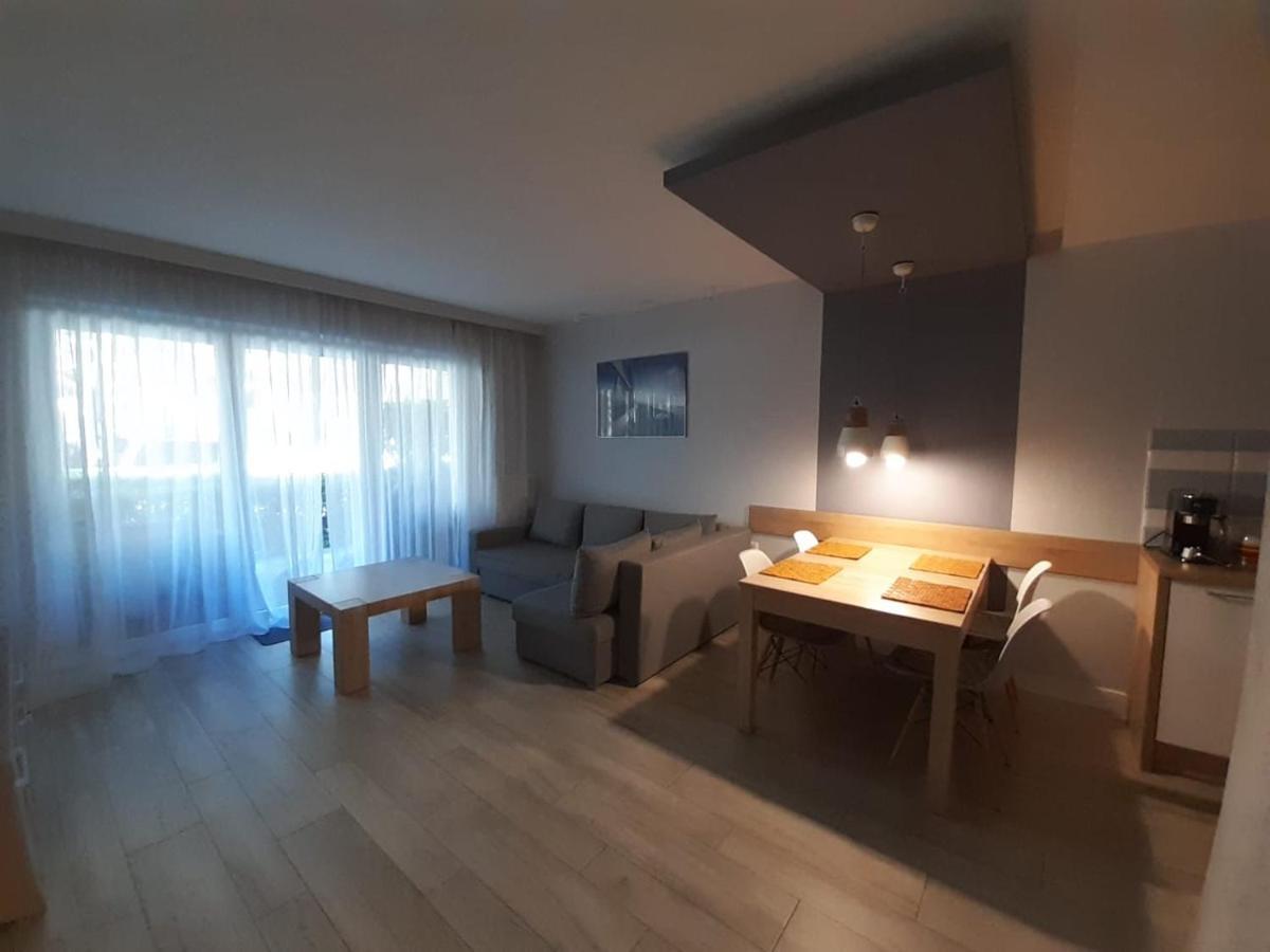 Apartment Morski *
